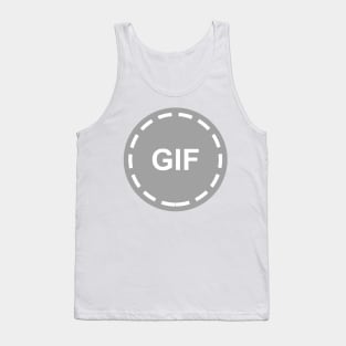 GIF Tank Top